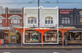 150-152 Acland Street St Kilda Vic 3182