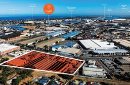 38-50 Bedford Street Gillman SA 5013
