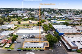 172A James Street South Toowoomba Qld 4350