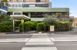 Suite 2, 10-12 Prospect Street Box Hill Vic 3128