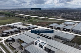 12,14,16/40-44 Southeast Boulevard Pakenham Vic 3810