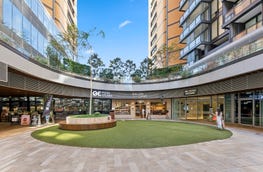 207/490 Pacific Highway St Leonards NSW 2065