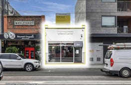 517 High Street Prahran Vic 3181