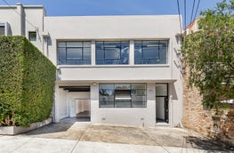 Ground, 41 Thomas Street McMahons Point NSW 2060