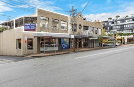 Suite 3, 136-146 Willoughby Road Crows Nest NSW 2065