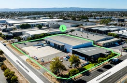 5 Frederick Road Royal Park SA 5014
