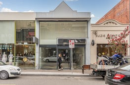 Shop 1  / 462 Toorak Road Toorak Vic 3142