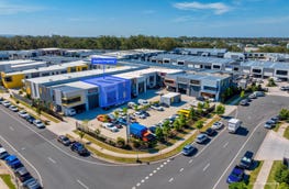 2/14 Logistics Place Arundel Qld 4214