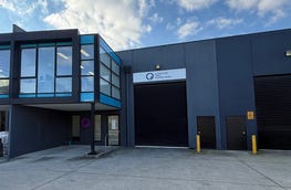 Building 5, 843 Mountain Highway Bayswater Vic 3153