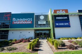 Chadstone Homemaker Centre, 675-685  Warrigal Road Chadstone Vic 3148
