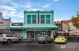104-106 Pall Mall Bendigo Vic 3550