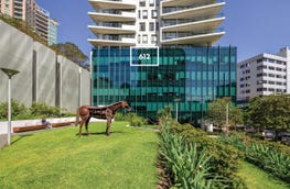 612/7 Railway Street Chatswood NSW 2067