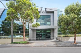 12-14 Cato Street Hawthorn East Vic 3123