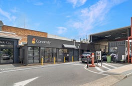 Tenancy 3, 320 Ruthven Street Toowoomba City Qld 4350