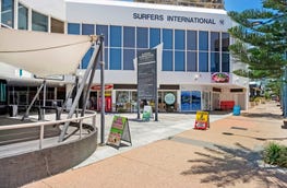 9/9 TRICKETT STREET Surfers Paradise Qld 4217