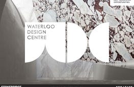 Waterloo Design Centre, 104/197 Young Street Waterloo NSW 2017