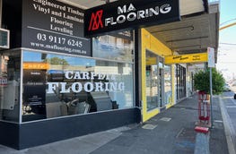 1371 Toorak Road Camberwell Vic 3124