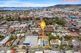36-38 Wellington Street North Hobart Tas 7000