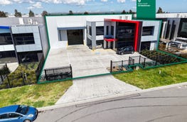 9 Bass Court Keysborough Vic 3173