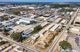 28 Lionel Street Naval Base WA 6165