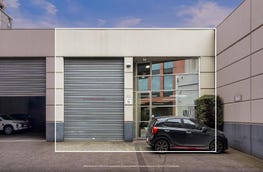 30 Waterloo Road Collingwood Vic 3066
