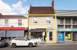 First Floor, 66 Toorak Road South Yarra Vic 3141