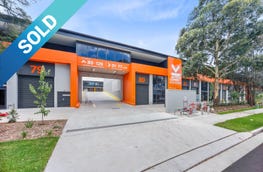 Unit 32/2 The Crescent Kingsgrove NSW 2208