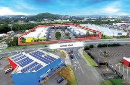 Centuria West Gosford, 356 Manns Road West Gosford NSW 2250