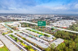 17/15 Macquarie Place Boronia Vic 3155