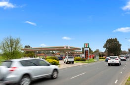 7-Eleven, 339 Dorset Road Croydon Vic 3136