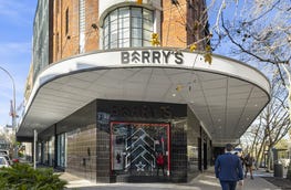 Barry's Bootcamp, 16-18 Bayswater Road Potts Point NSW 2011