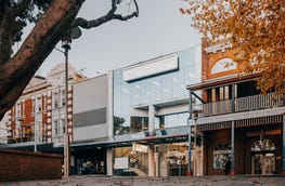 199-201 Hunter Street Newcastle NSW 2300