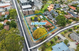 546-552 High Street Road Mount Waverley Vic 3149