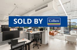 Cremorne House Suite 4.03, 6 Adolph Street Cremorne Vic 3121