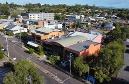 L2, 1 Pring Street Ipswich Qld 4305