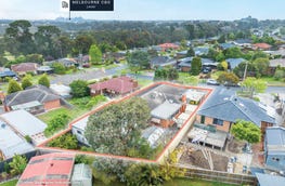 Supported Independent Living, 6 Athol Avenue Bundoora Vic 3083