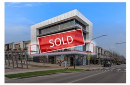 Level 1, 2-4 Pacific Promenade Pakenham Vic 3810