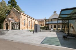 261-263 Oxford Street Paddington NSW 2021