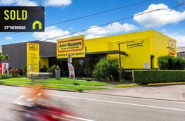 Auto Masters, 7/806 Beaudesert Road Coopers Plains Qld 4108