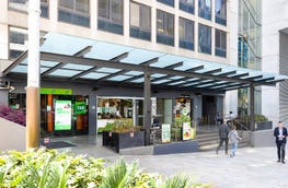 Shop 1, 80 Mount Street North Sydney NSW 2060