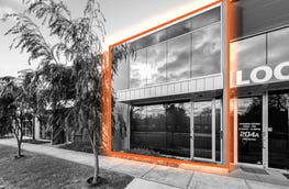 204B Hall Street Spotswood Vic 3015