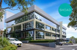 Level 3, Suite 2/64 Talavera Road Macquarie Park NSW 2113