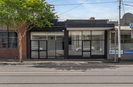 331-333 Swan Street Richmond Vic 3121