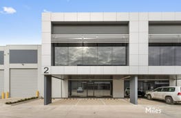 2/10 Graystone Court Epping Vic 3076