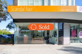Shop 4, 2-4 Ebden Avenue Black Rock Vic 3193