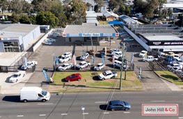 96 Sunnyholt Road Blacktown NSW 2148