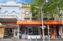 143 Nicholson Street Footscray Vic 3011