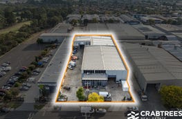 1 & 2/3-5 Graham Road Clayton South Vic 3169