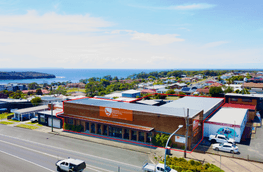 146 Princes Highway Ulladulla NSW 2539