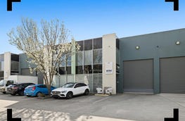 3/52 Corporate Boulevard Bayswater Vic 3153